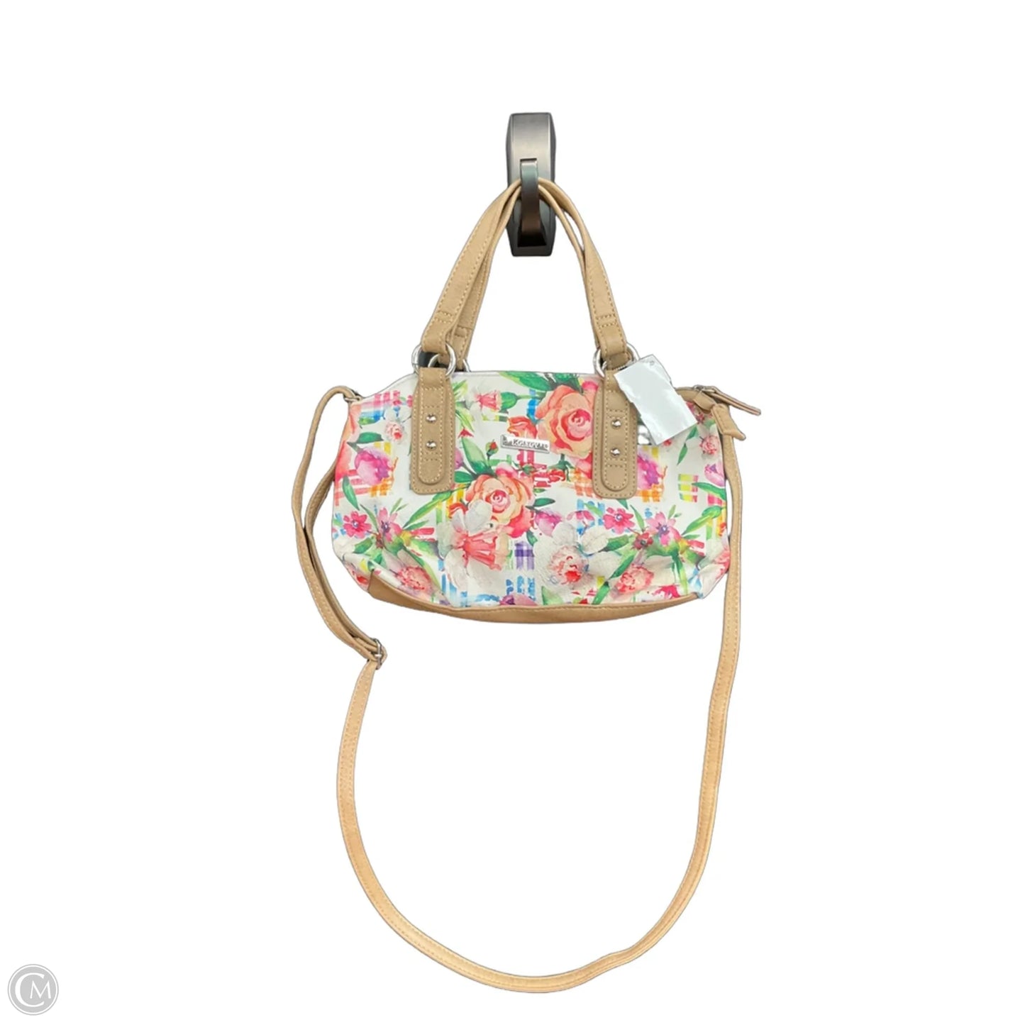 Crossbody By Cmc, Size: Medium
