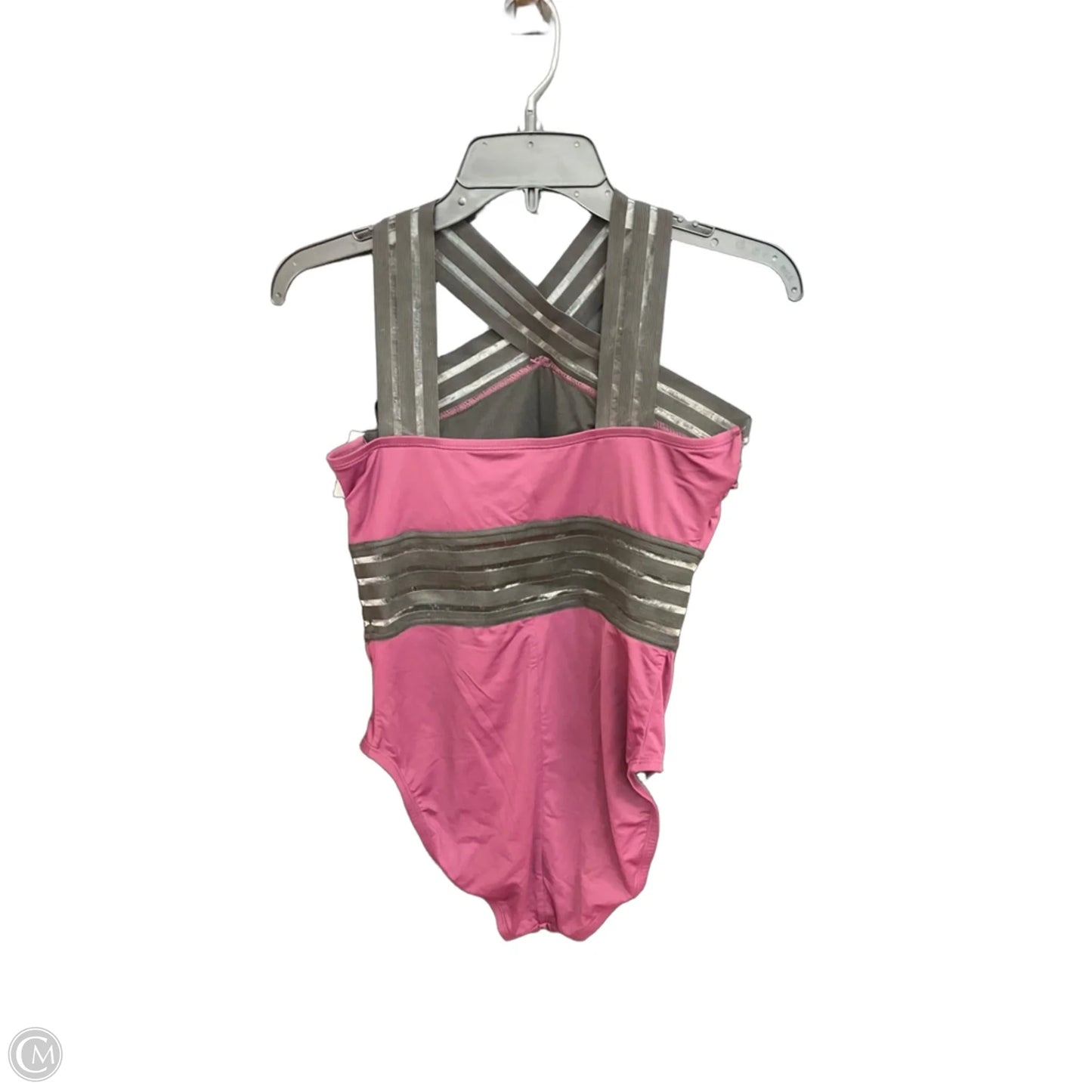 Swimsuit By Cmc In Red, Size: M