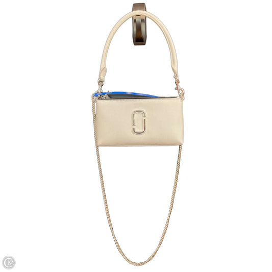Crossbody Luxury Designer By Marc Jacobs, Size: Small