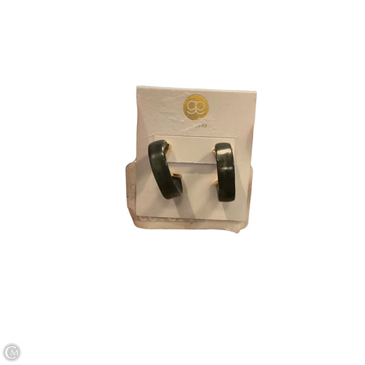 Earrings Hoop By Clothes Mentor