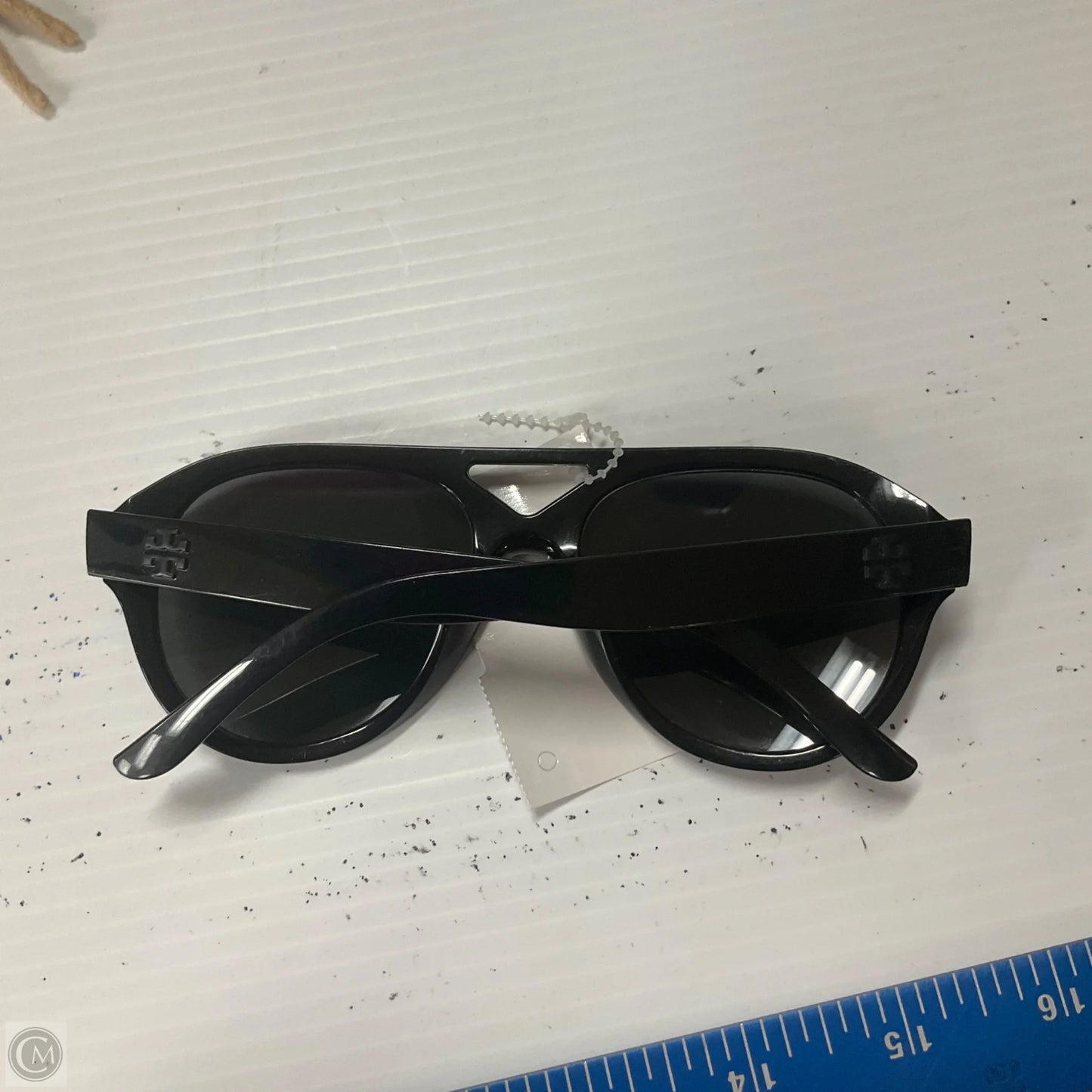 Sunglasses Designer By Tory Burch