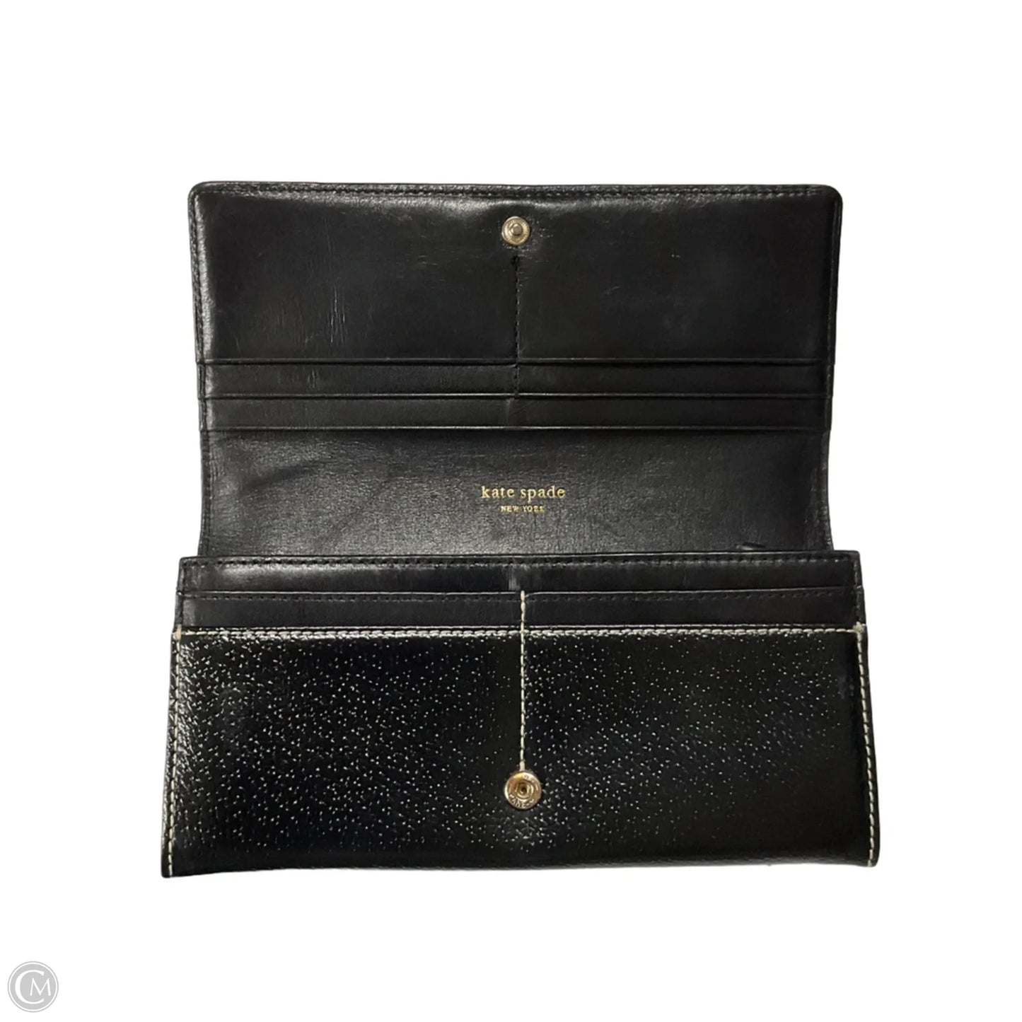 Wallet Designer By Kate Spade, Size: Medium