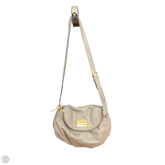 Crossbody Luxury Designer By Marc Jacobs, Size: Medium