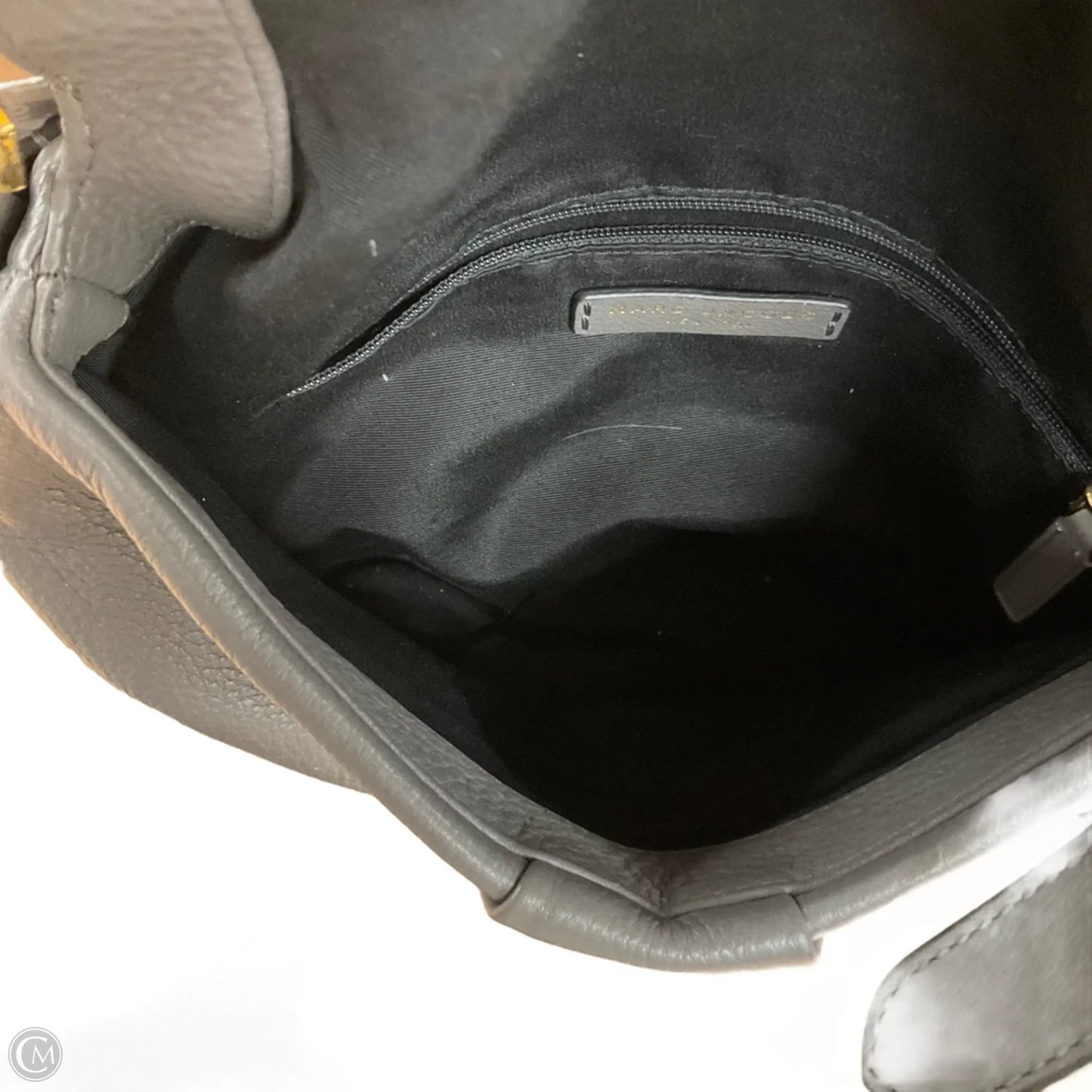 Crossbody Luxury Designer By Marc Jacobs, Size: Medium