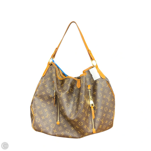 Tote Luxury Designer By Louis Vuitton, Size: Large