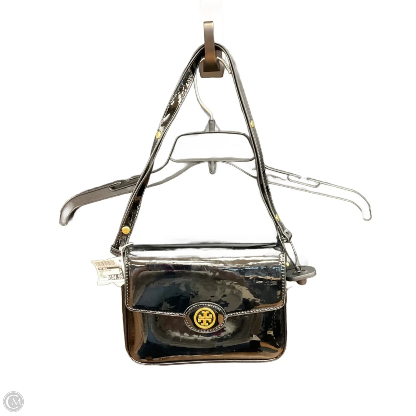 Handbag Designer By Tory Burch, Size: Small