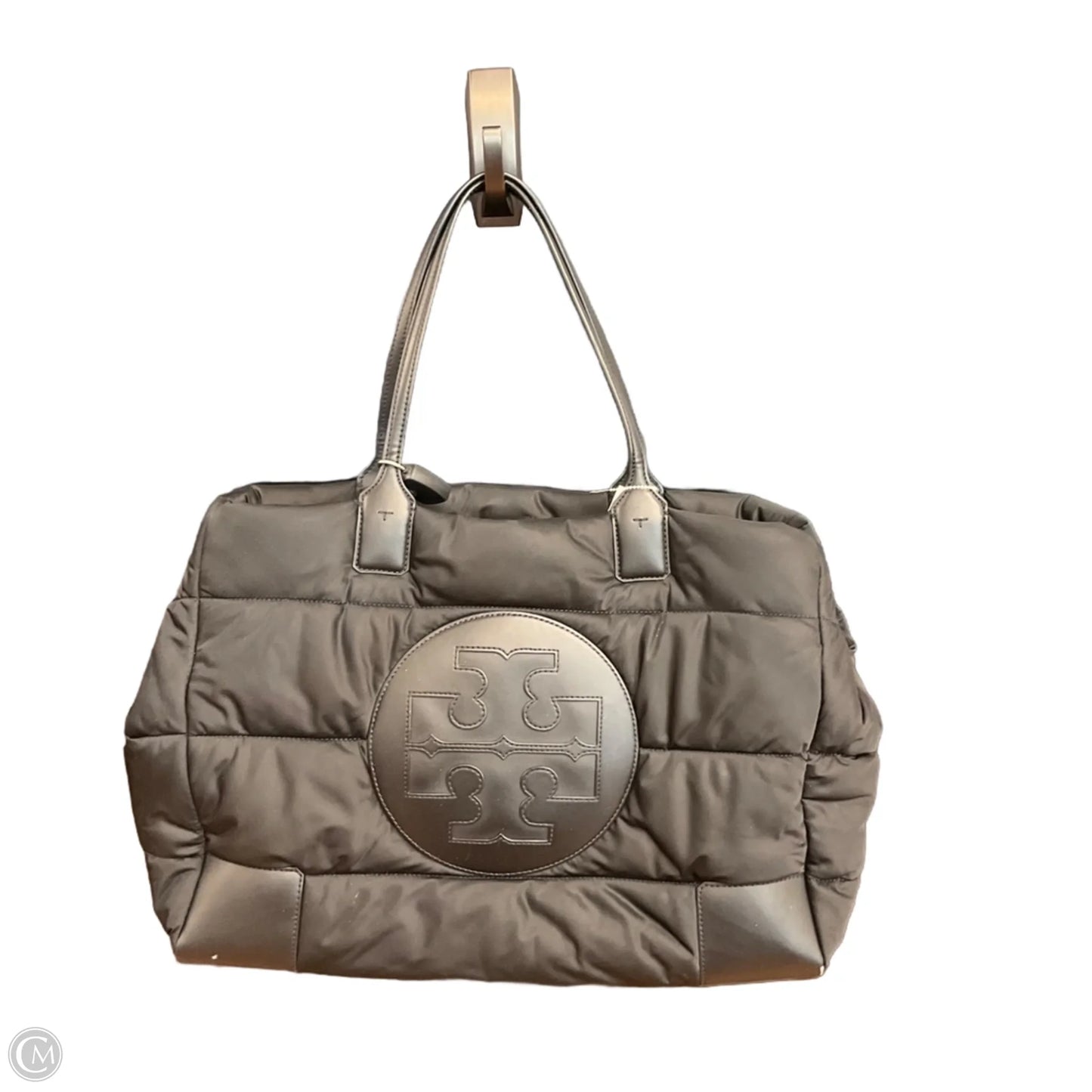 Tote Designer By Tory Burch, Size: Large