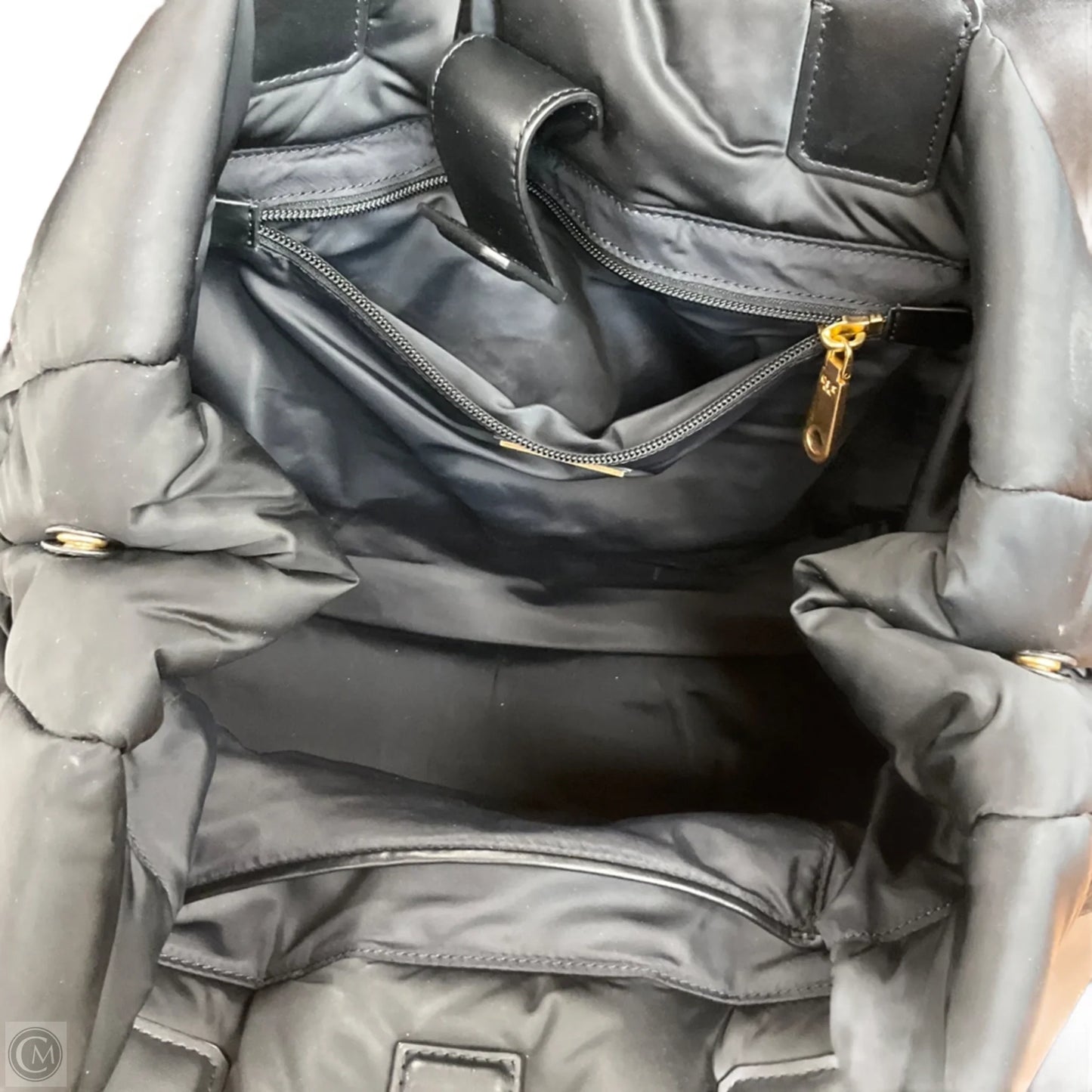 Tote Designer By Tory Burch, Size: Large