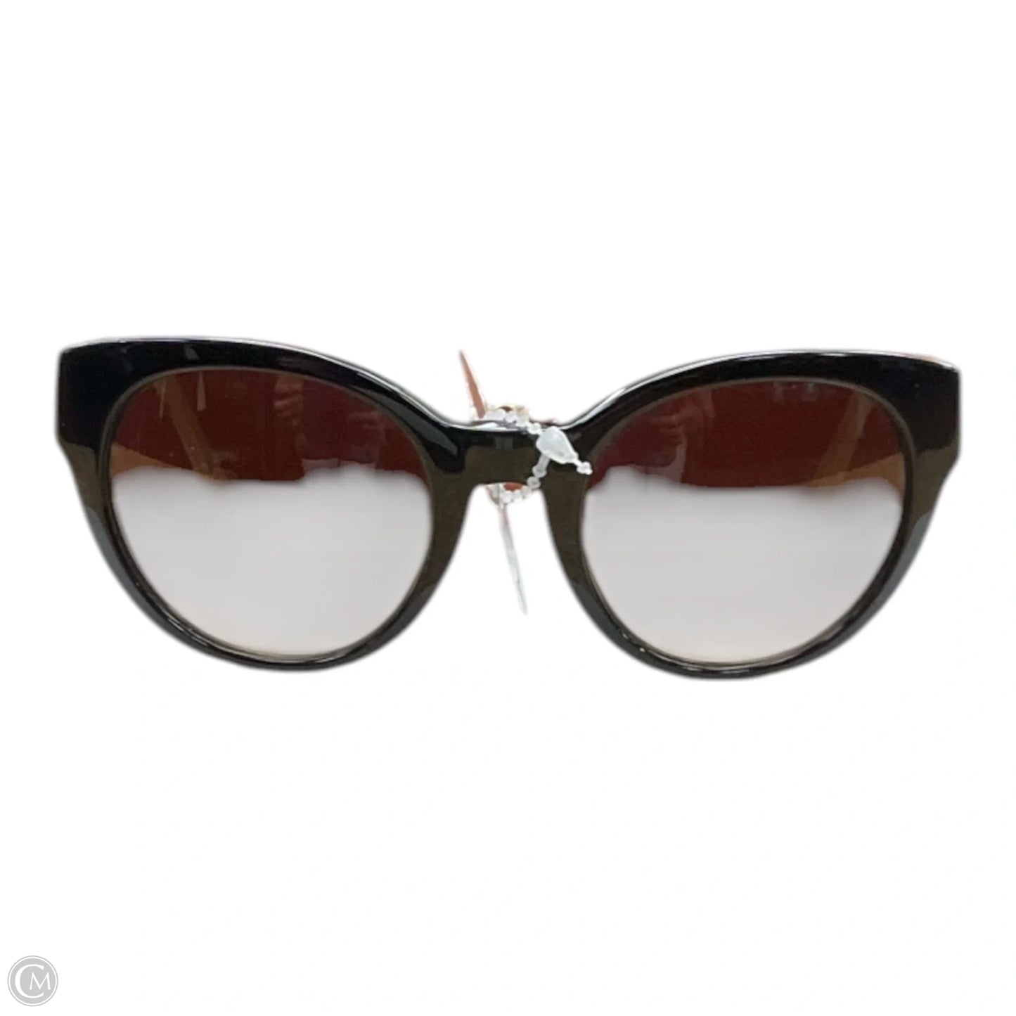 Sunglasses Designer By Tory Burch