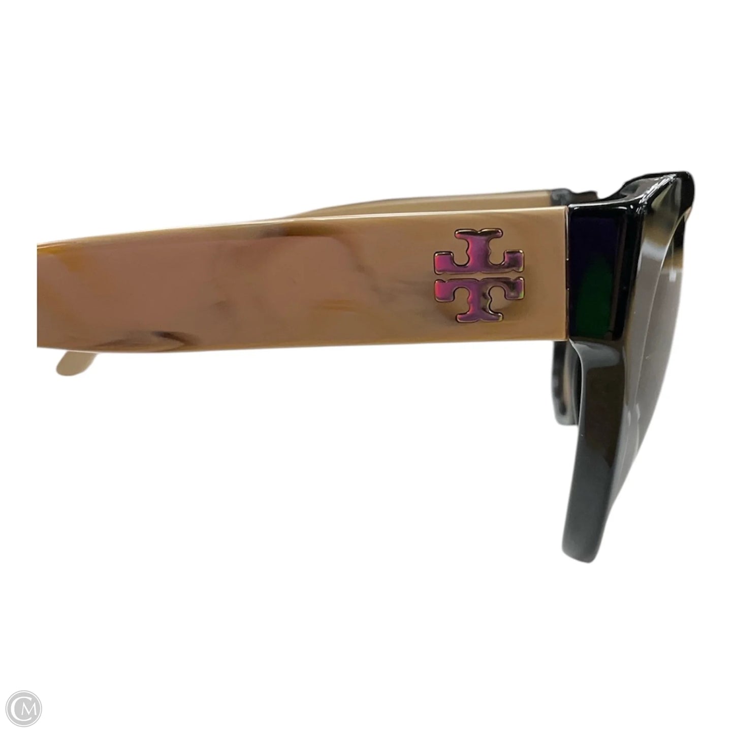 Sunglasses Designer By Tory Burch