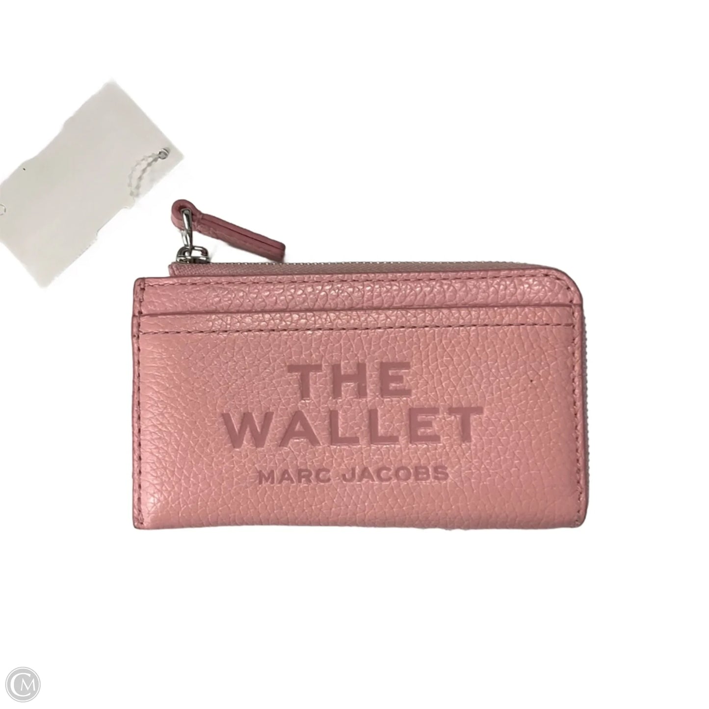 Wallet Designer By Marc Jacobs, Size: Small
