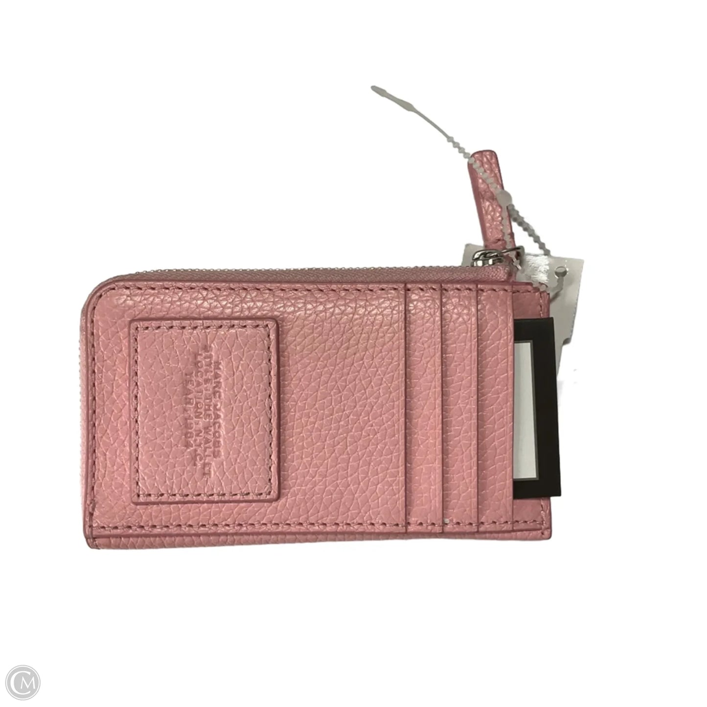 Wallet Designer By Marc Jacobs, Size: Small