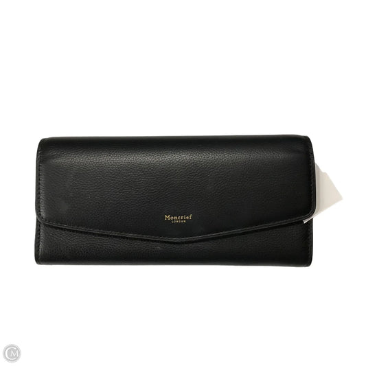 Wallet By Moncrief, Size: Medium
