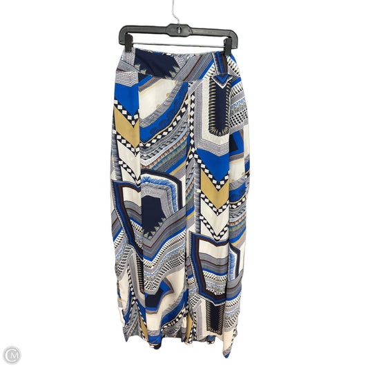 Pants Lounge By Ashley Stewart In Multi-colored, Size: 3x