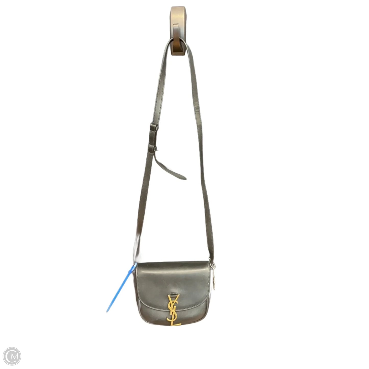 Crossbody Luxury Designer By Yves Saint Laurent, Size: Small