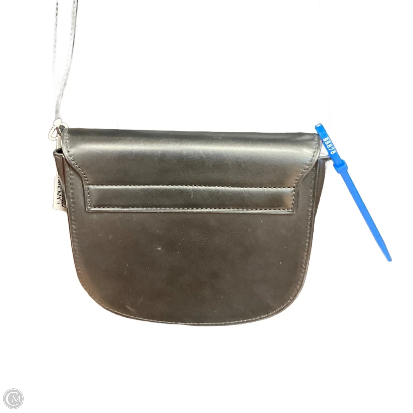 Crossbody Luxury Designer By Yves Saint Laurent, Size: Small