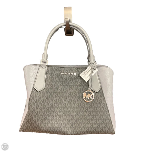 Handbag Designer By Michael Kors, Size: Medium