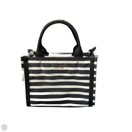 Handbag Designer By Kate Spade, Size: Small