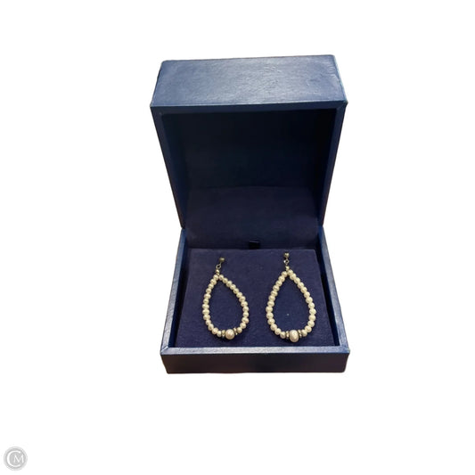 Earrings Dangle/drop By Cmc