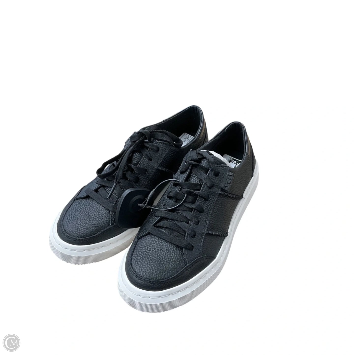 Shoes Designer By Ugg In Black, Size: 7