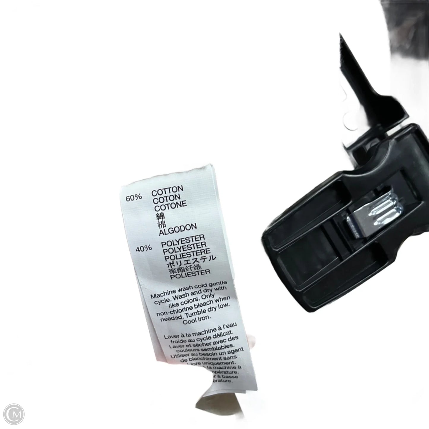 Pants Lounge By Gap In Cream, Size: M