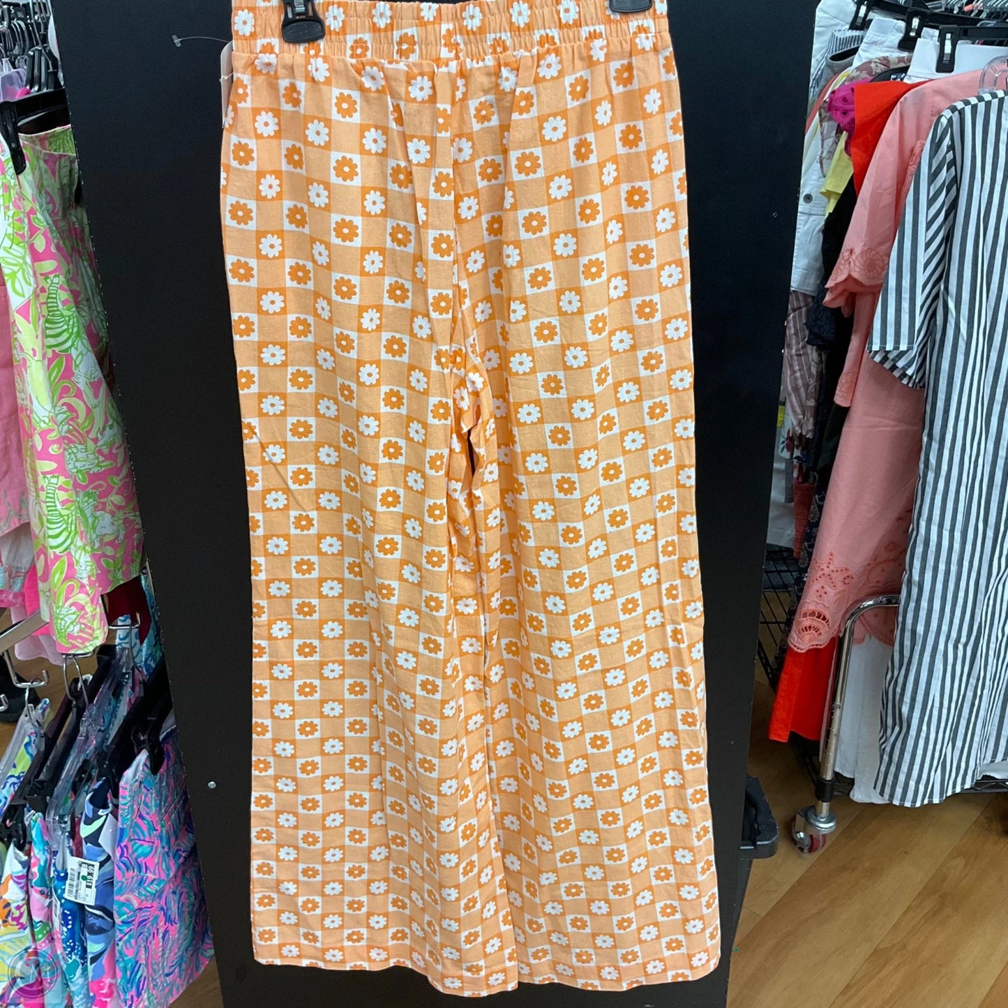 Pants Lounge By Cmc In Orange, Size: S