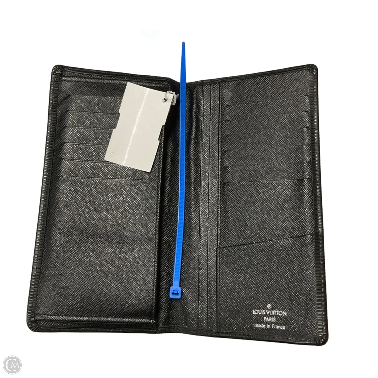 Wallet Luxury Designer By Louis Vuitton, Size: Medium