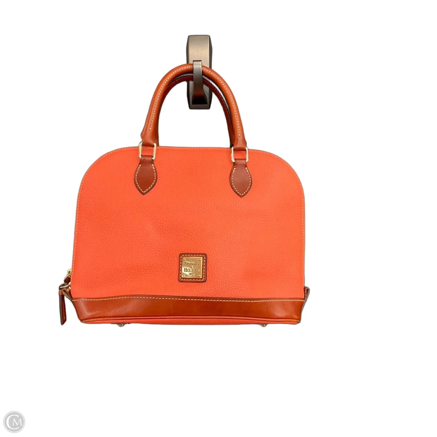 Handbag Designer By Dooney And Bourke, Size: Medium