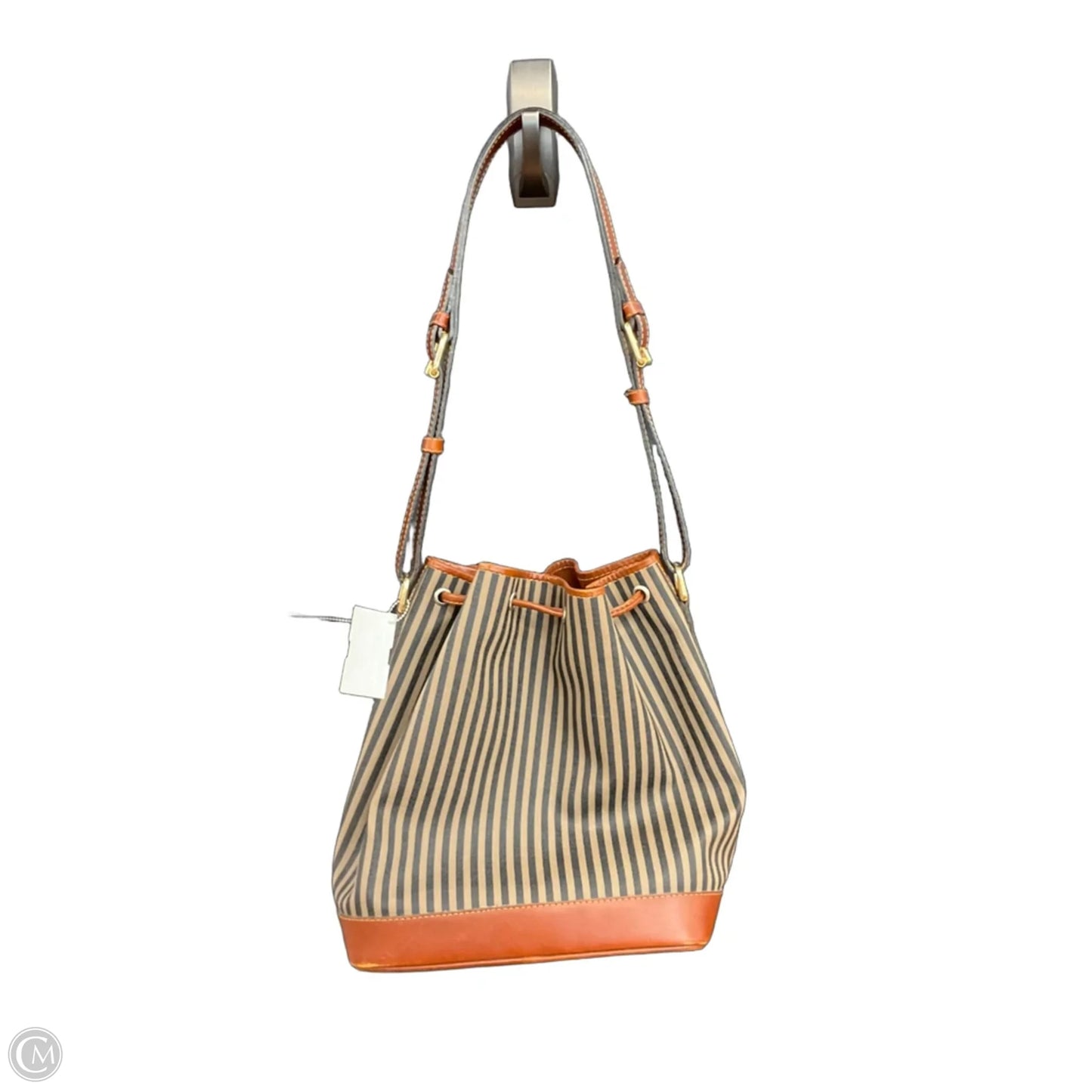 Crossbody Designer By Dooney And Bourke, Size: Medium