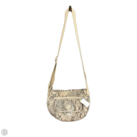 Crossbody By Kipling, Size: Medium