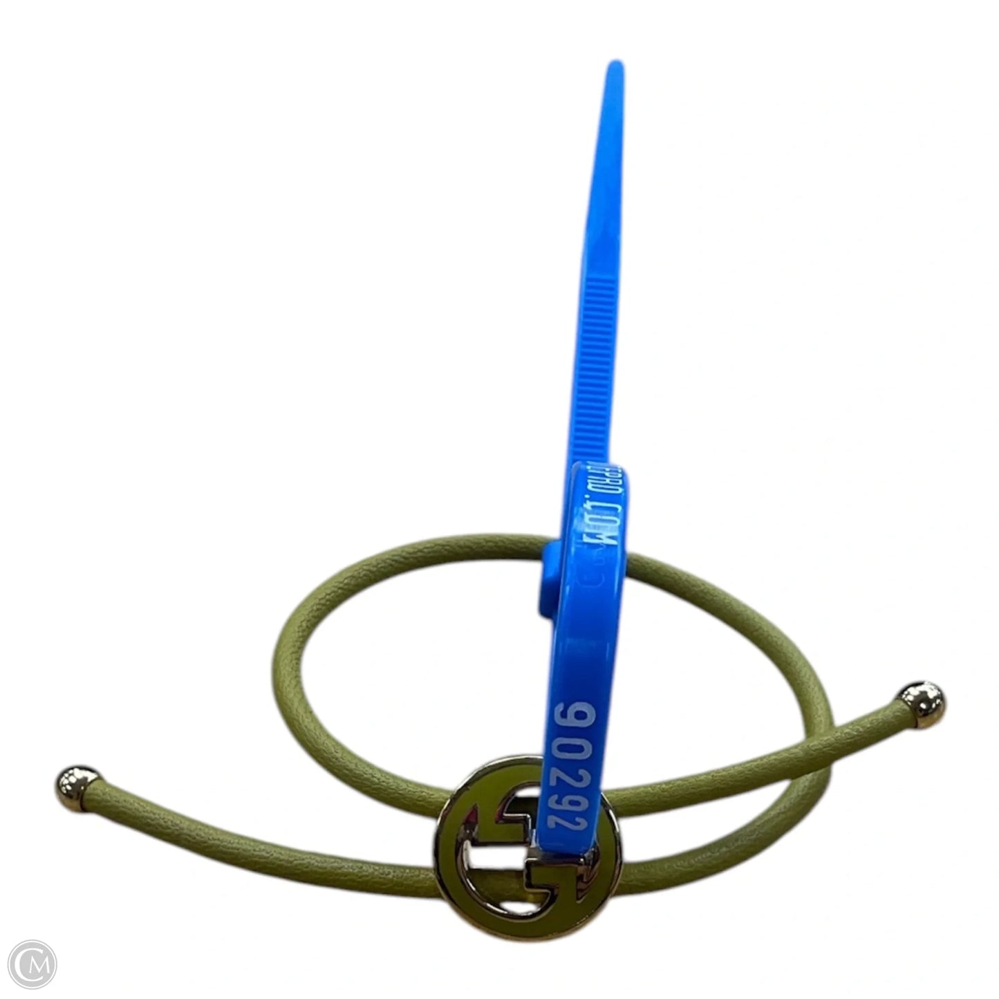 Bracelet Luxury Designer By Gucci