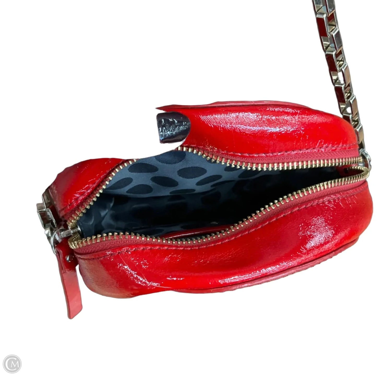 Crossbody Designer By Kate Spade, Size: Small