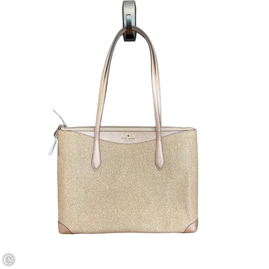 Handbag Designer By Kate Spade, Size: Medium
