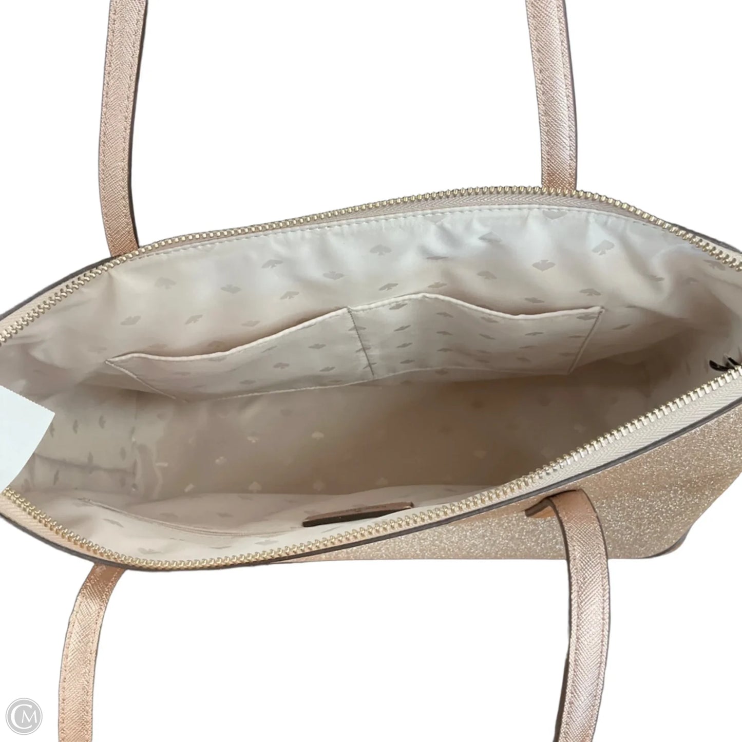 Handbag Designer By Kate Spade, Size: Medium