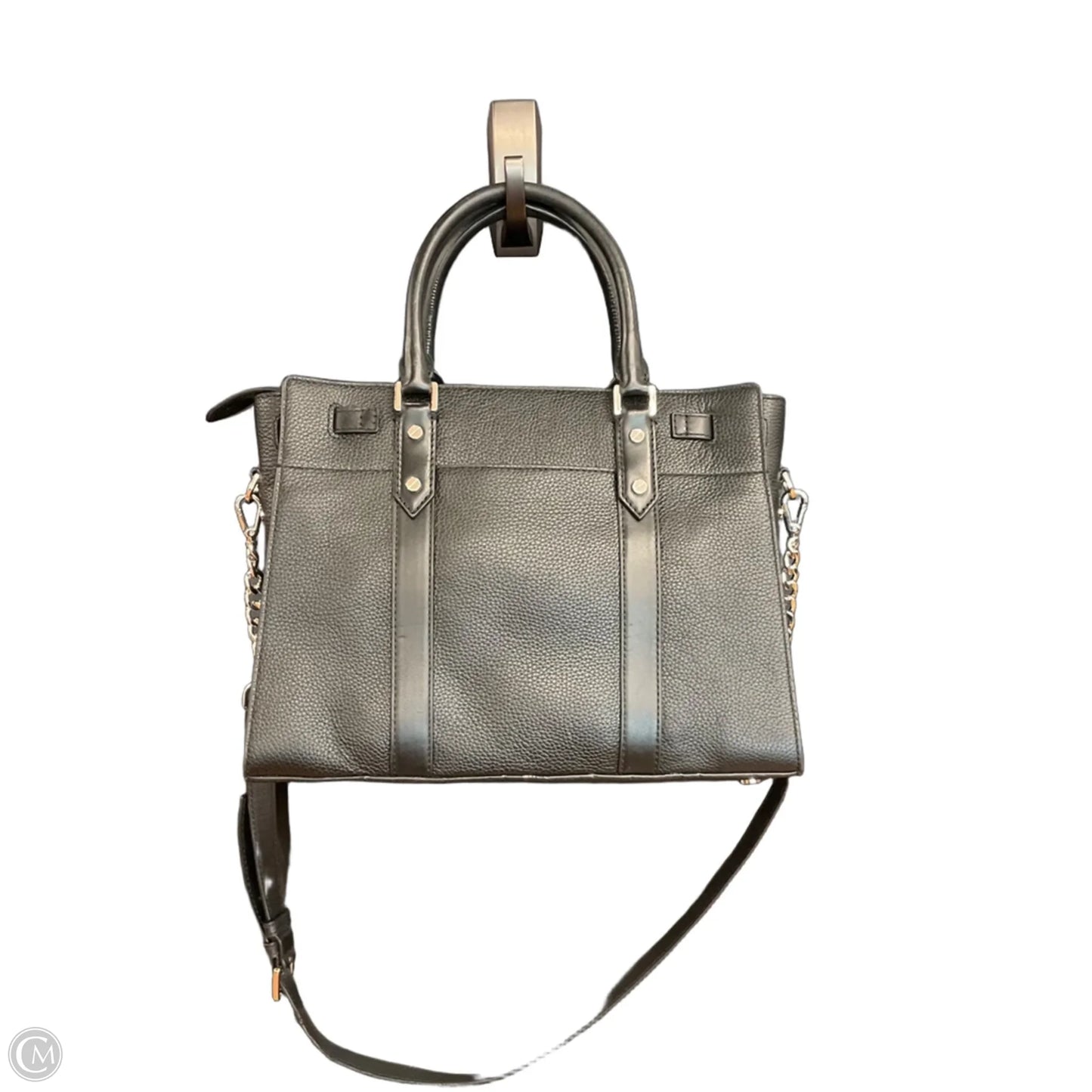 Crossbody Designer By Michael Kors, Size: Large