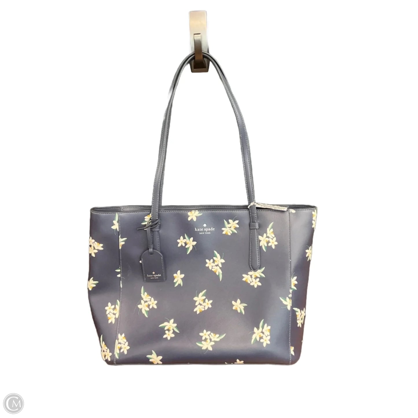 Tote Designer By Kate Spade, Size: Medium