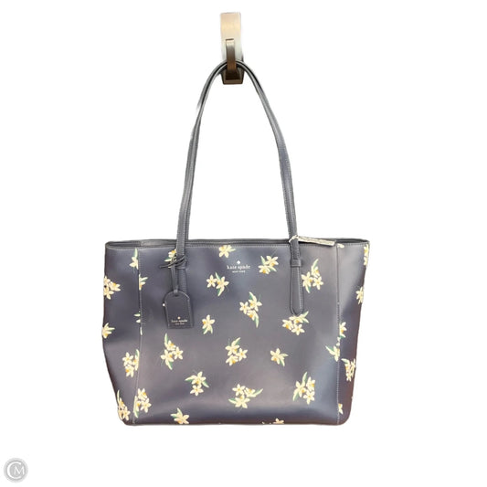 Tote Designer By Kate Spade, Size: Medium