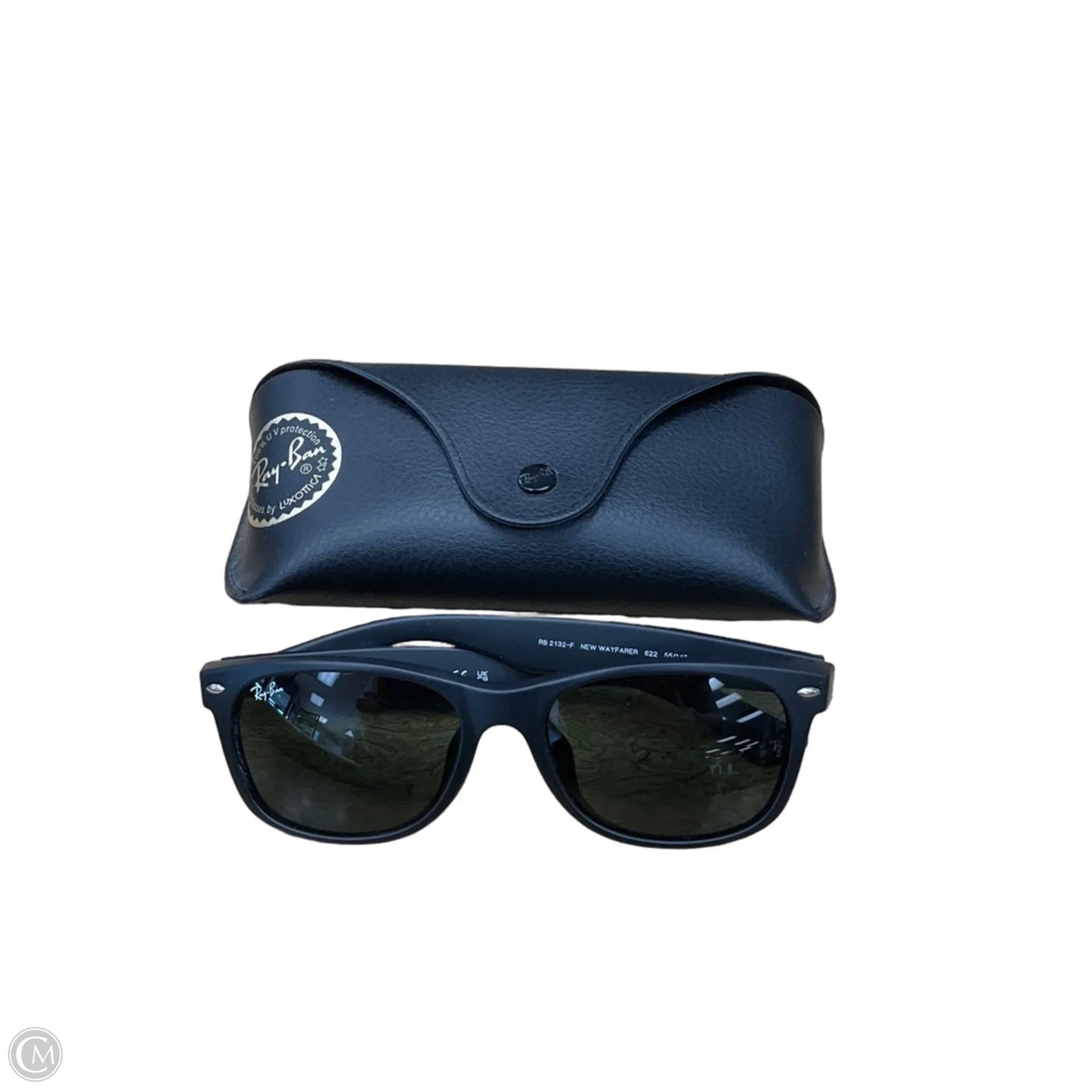 Sunglasses Designer By Ray Ban