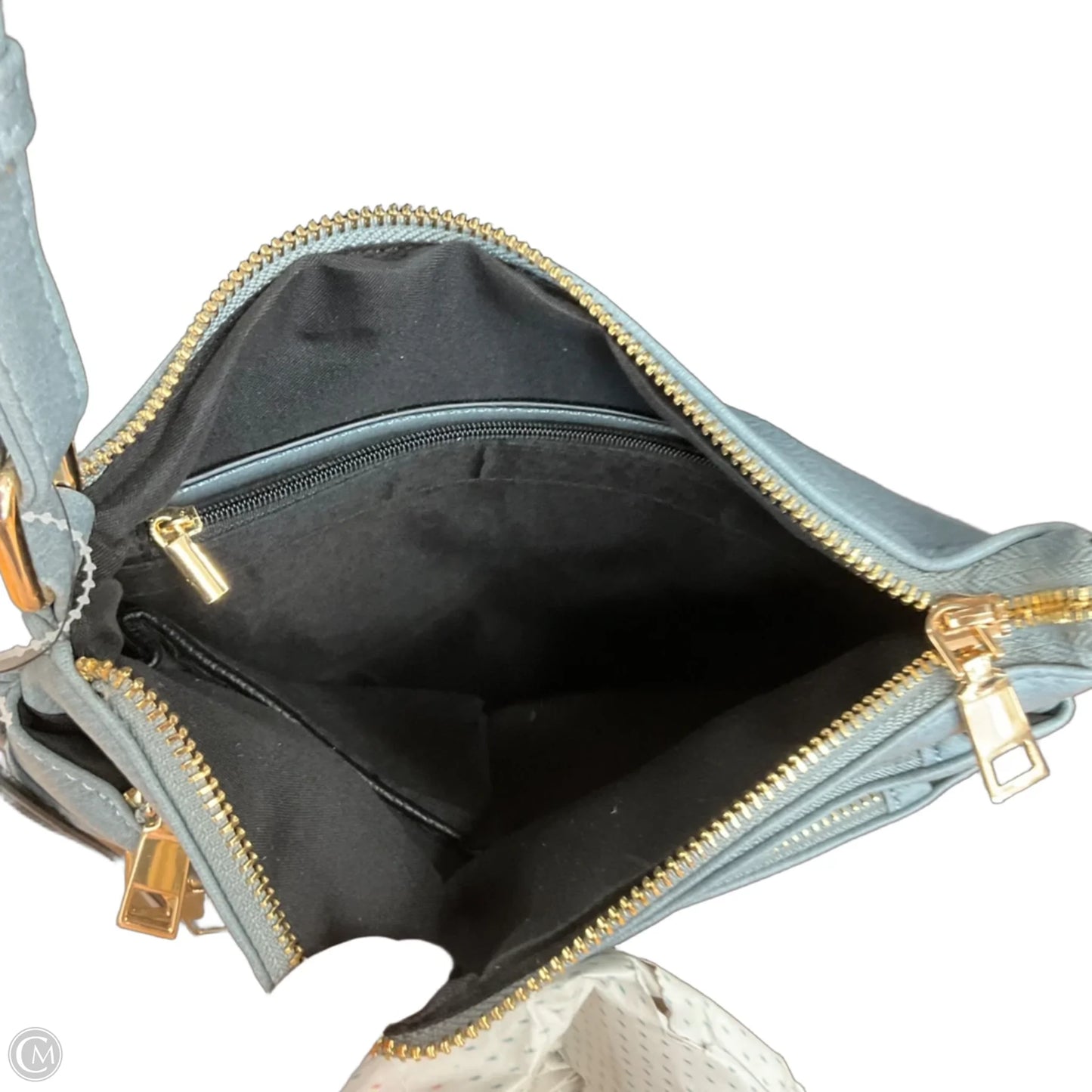 Crossbody By Mia, Size: Medium