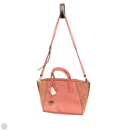 Crossbody By Michael By Michael Kors, Size: Large