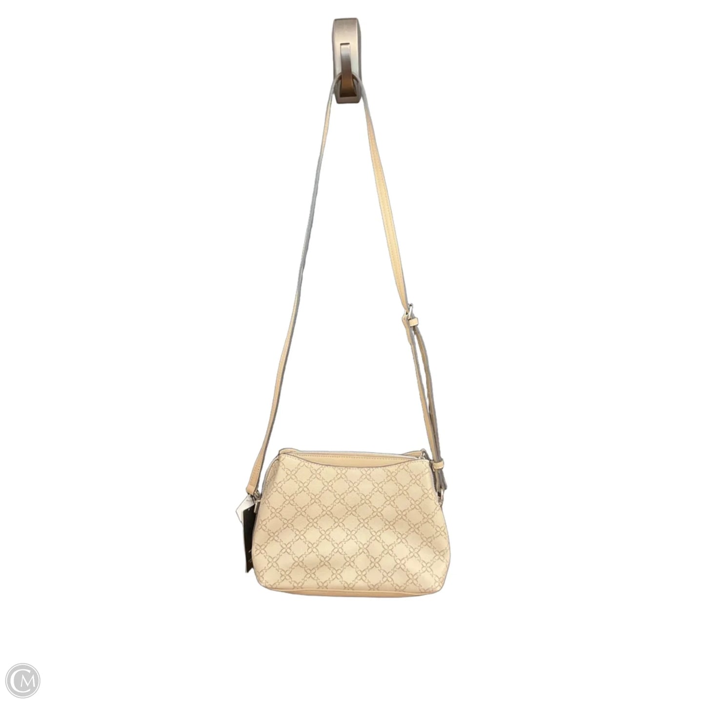 Crossbody By Nine West, Size: Medium