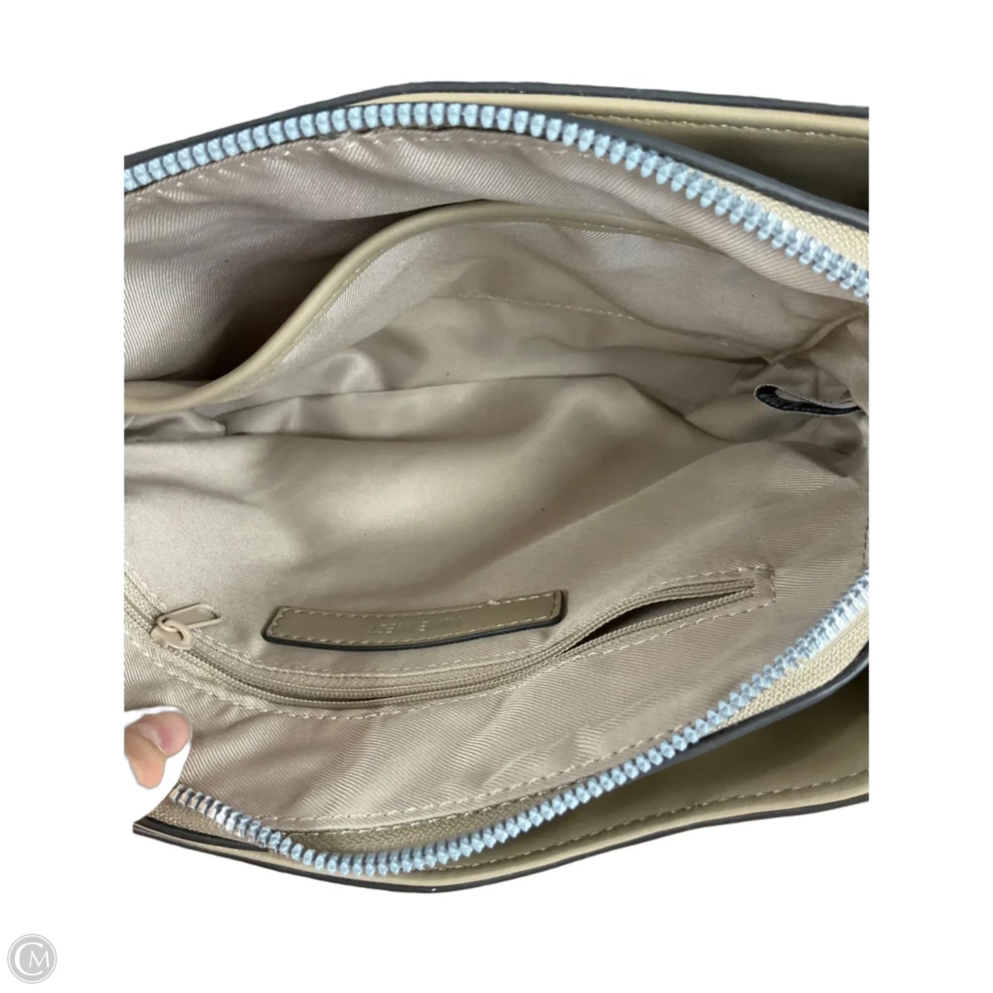 Crossbody By Nine West, Size: Medium