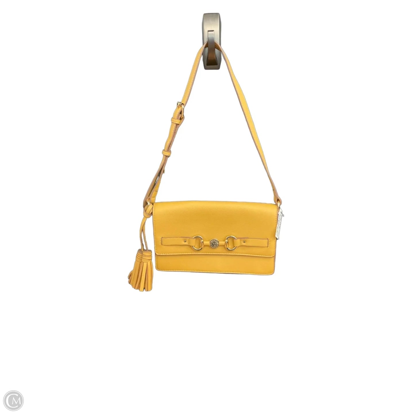 Handbag By Anne Klein, Size: Medium