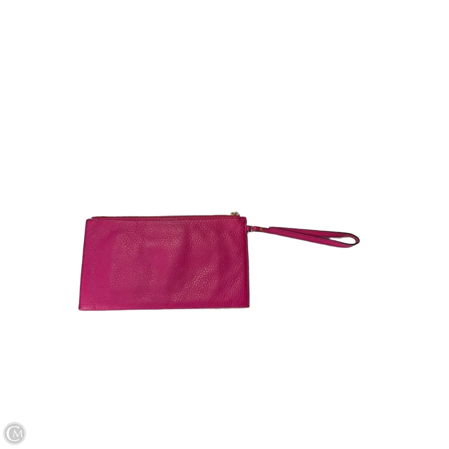 Wristlet By Michael By Michael Kors, Size: Medium