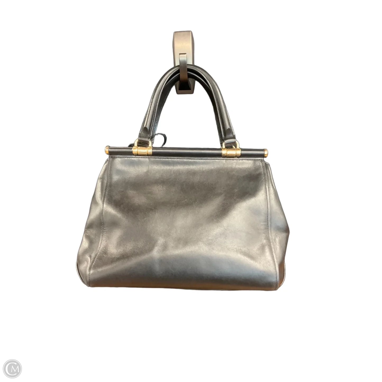 Crossbody Designer By Coach, Size: Medium