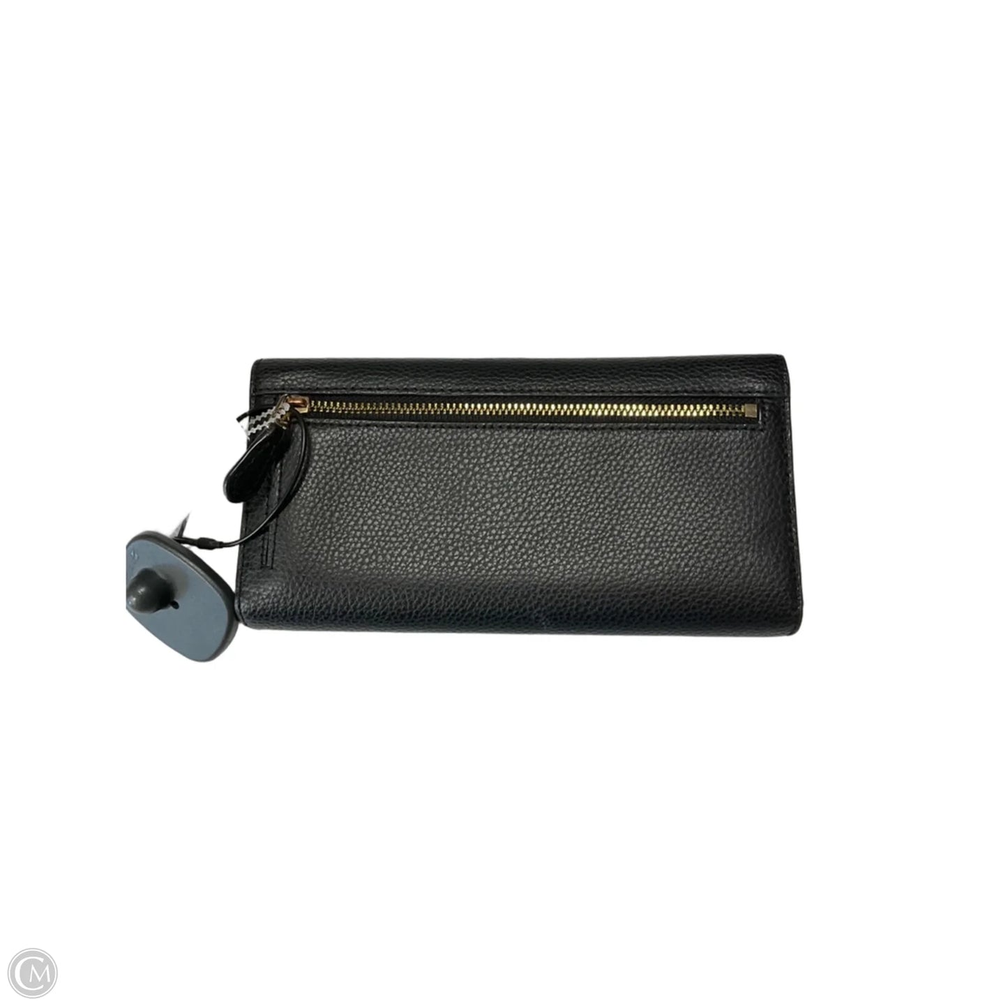 Wallet Designer By Coach, Size: Medium