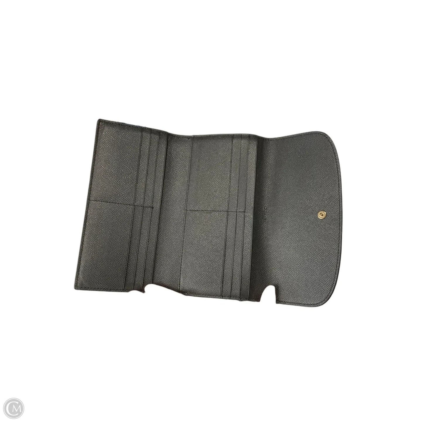 Wallet Designer By Coach, Size: Medium