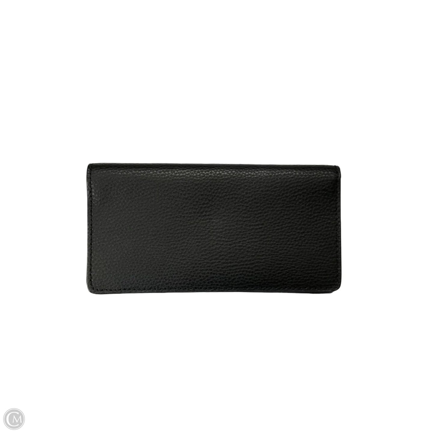 Wallet Designer By Coach, Size: Medium
