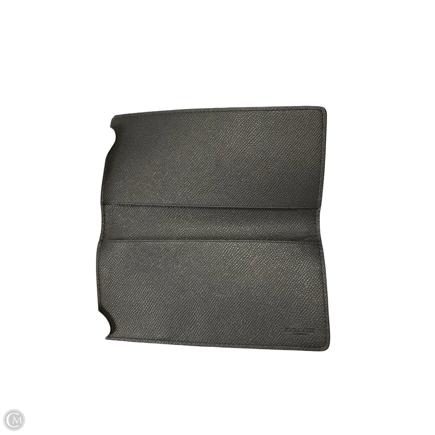 Wallet Designer By Coach, Size: Medium