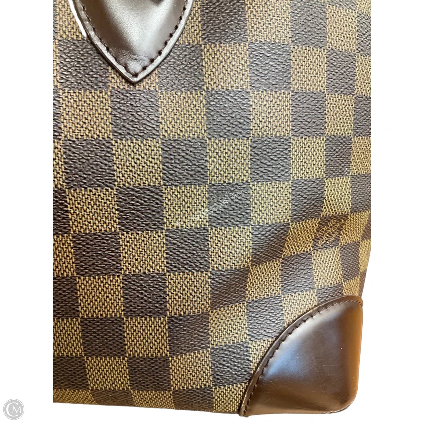 Handbag Luxury Designer By Louis Vuitton, Size: Large